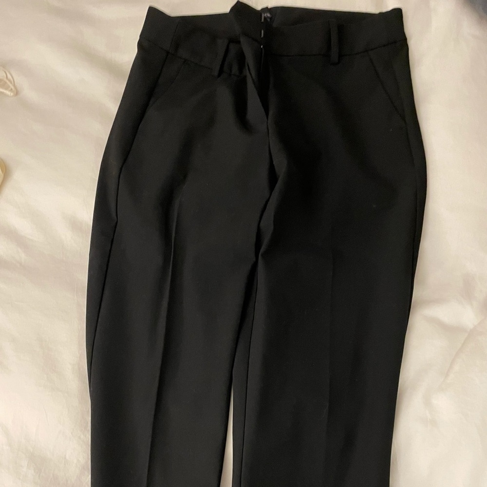 Standard Ruby Pant Slacks from J. Crew Size 8